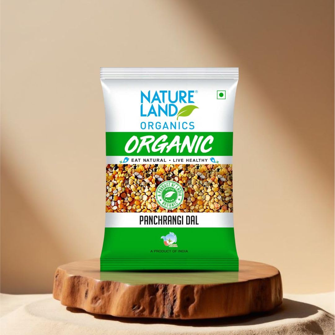 Panchrangi Dal/Mix